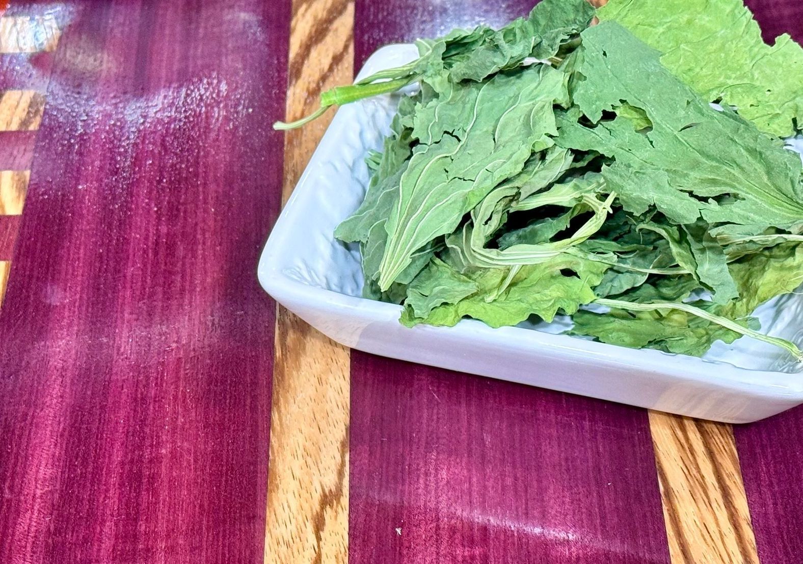 Broadleaf Plantain
