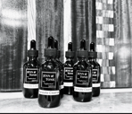 Parasite cleanse