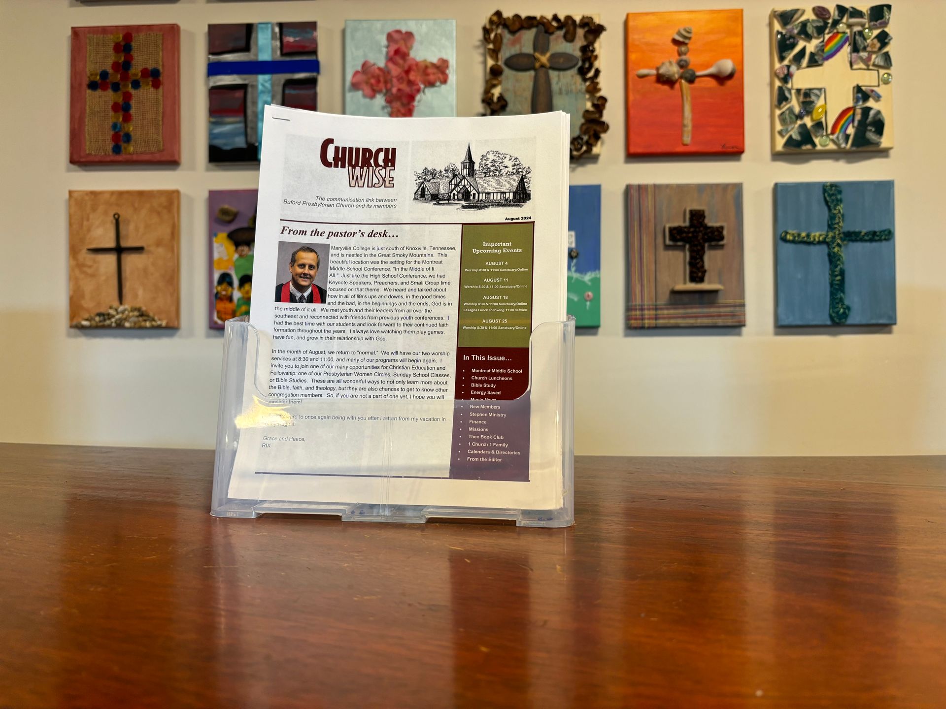 BPC News