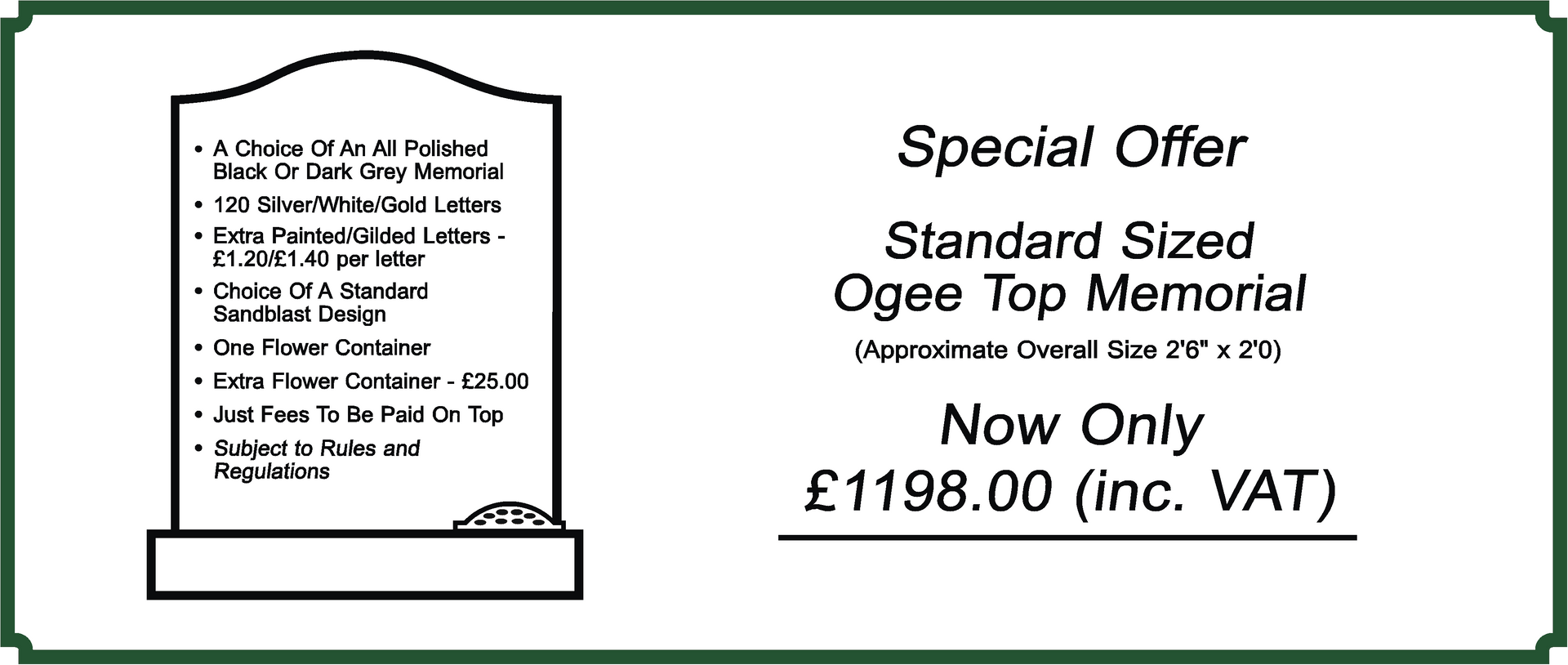 Special Offer