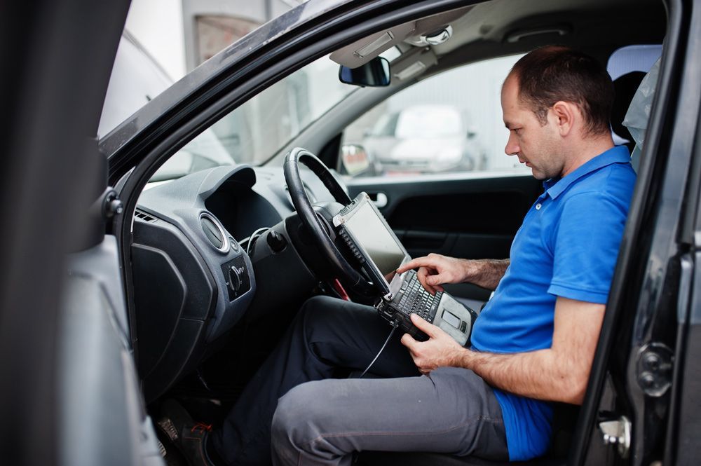 Fine-tuning A Car's Sound System