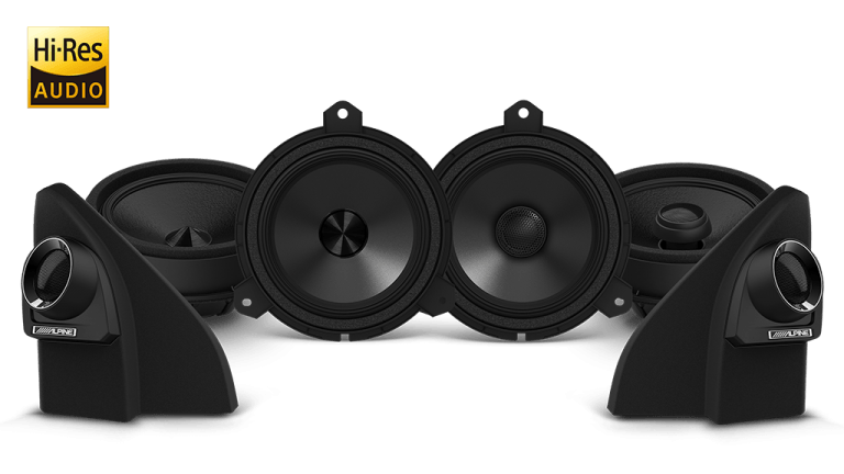 Hilux Gallery Hero R Series — Car Speakers Gold Coast in Gold Coast, QLD