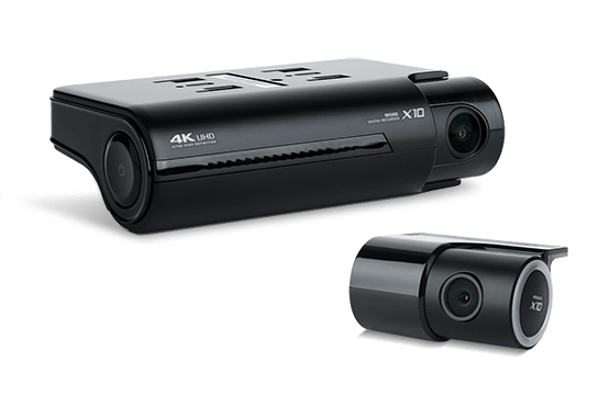 iroad Dashcam — Car Audio Specialists in Gold Coast, QLD