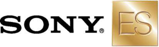 Sony ES