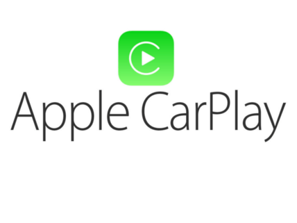 Apple CarPlay