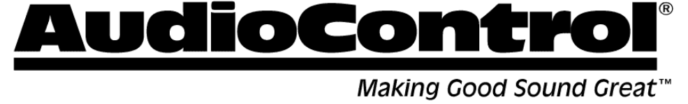 AudioControl