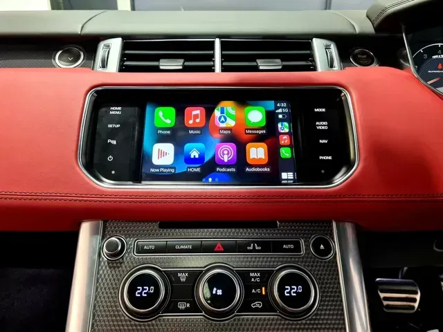 car installation gold coast