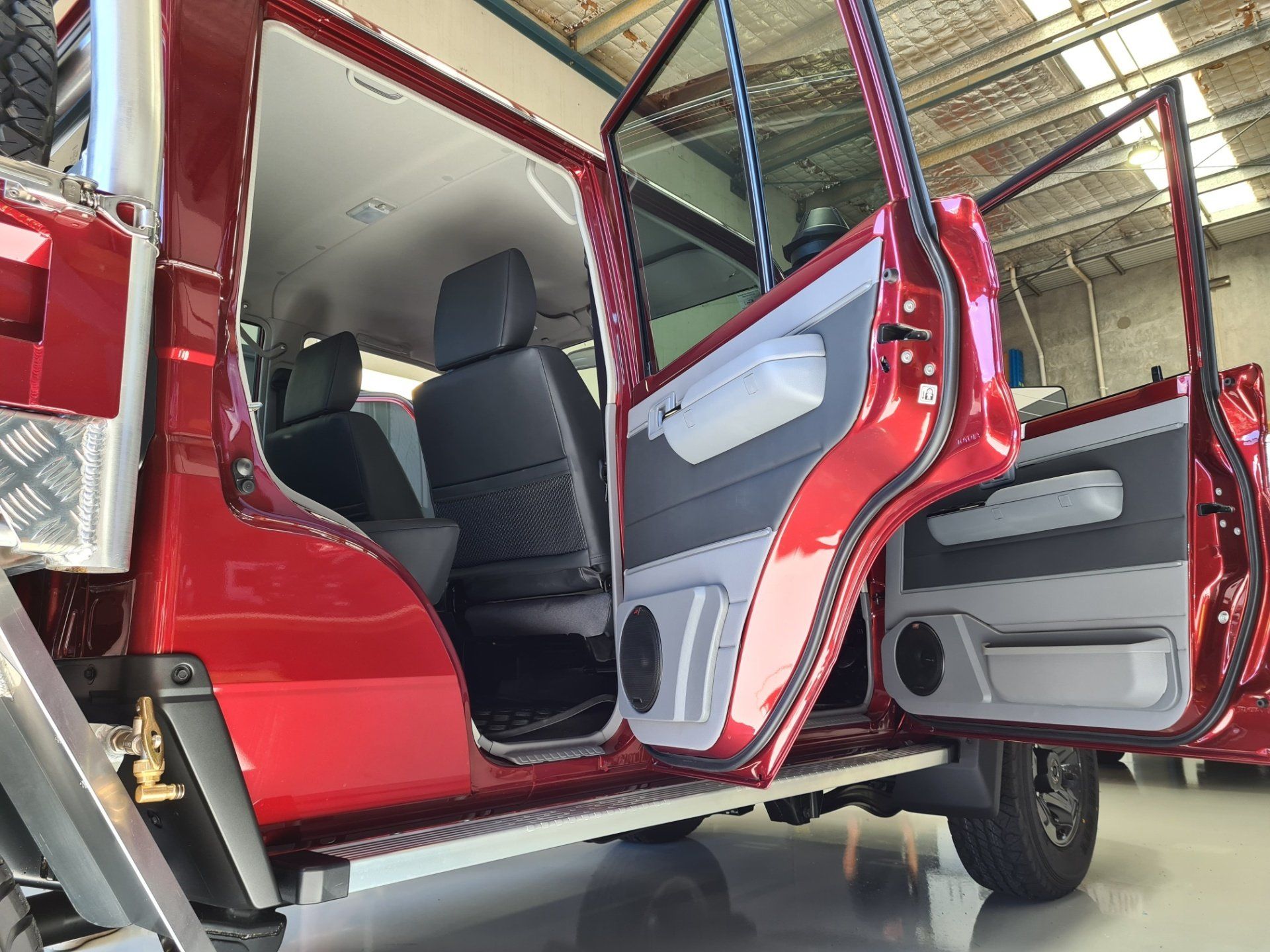 Quality Sound System Installation — Car Audio Gold Coast in Gold Coast, QLD