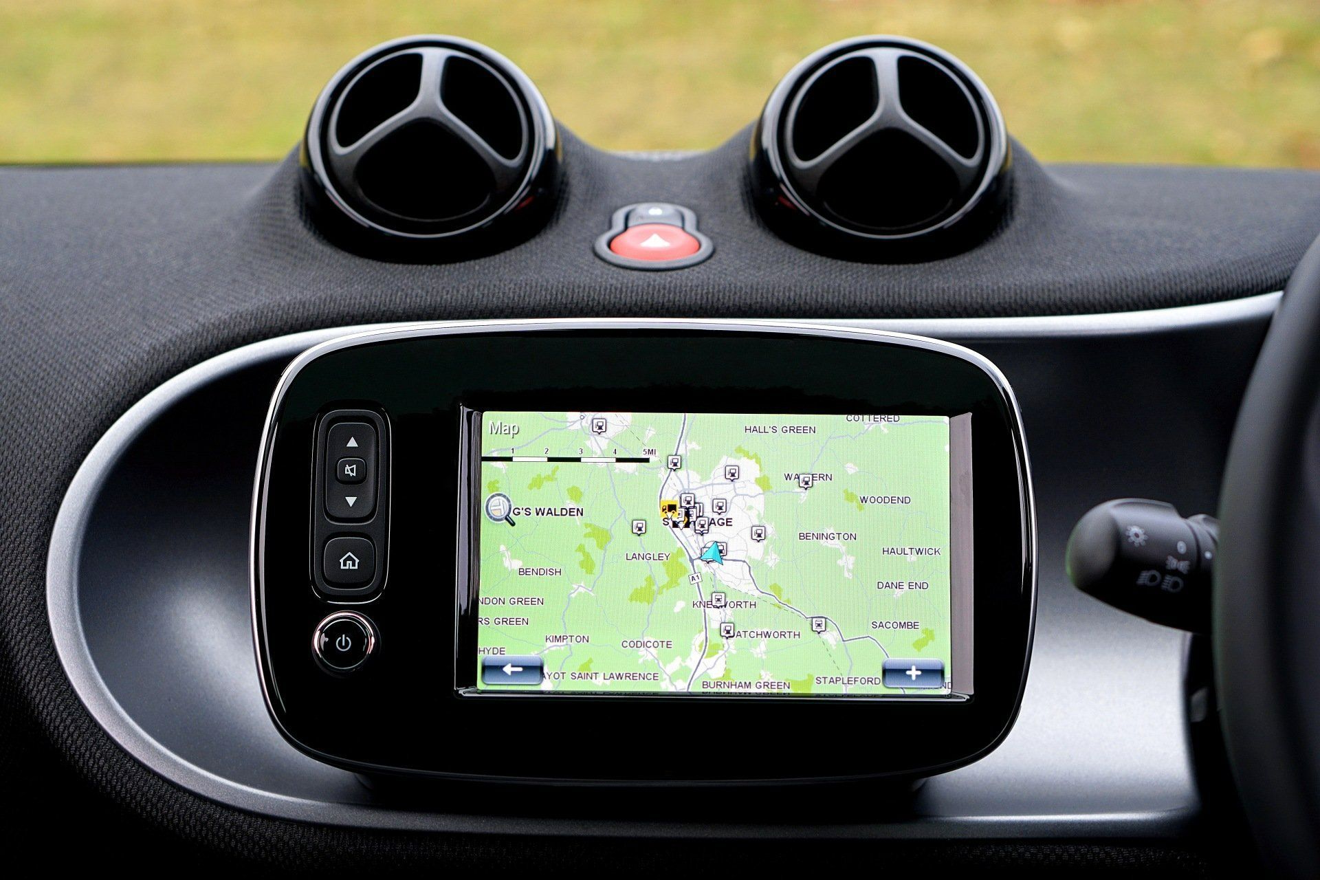 Install A GPS Tracking Device