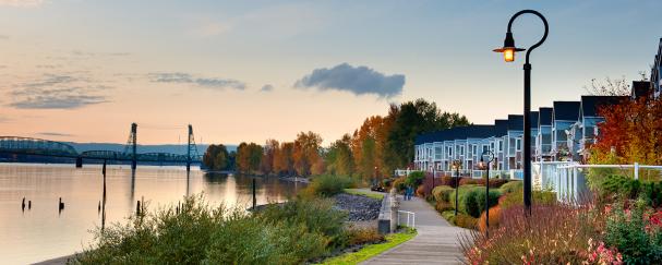 Vancouver WA