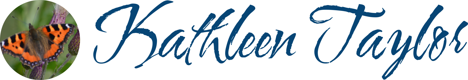 Kathleen Taylor Art and GIfts logo