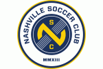 A logo of Nashville SC.