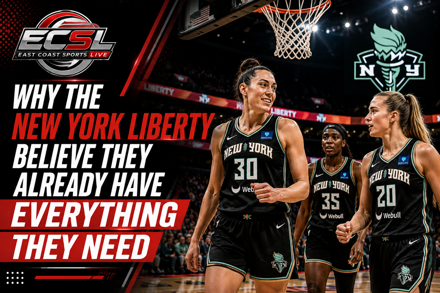 women's basketball players