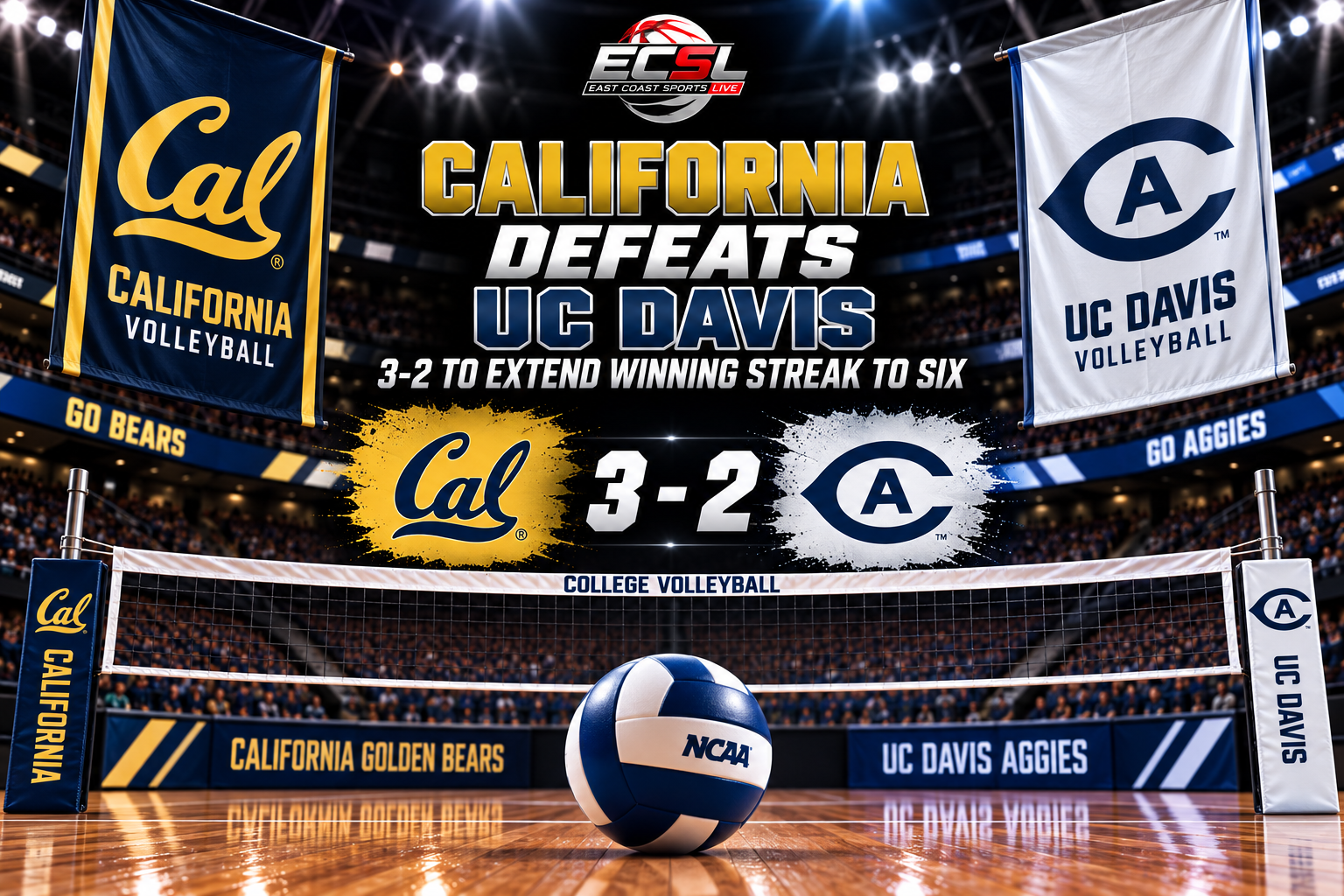 volleyball