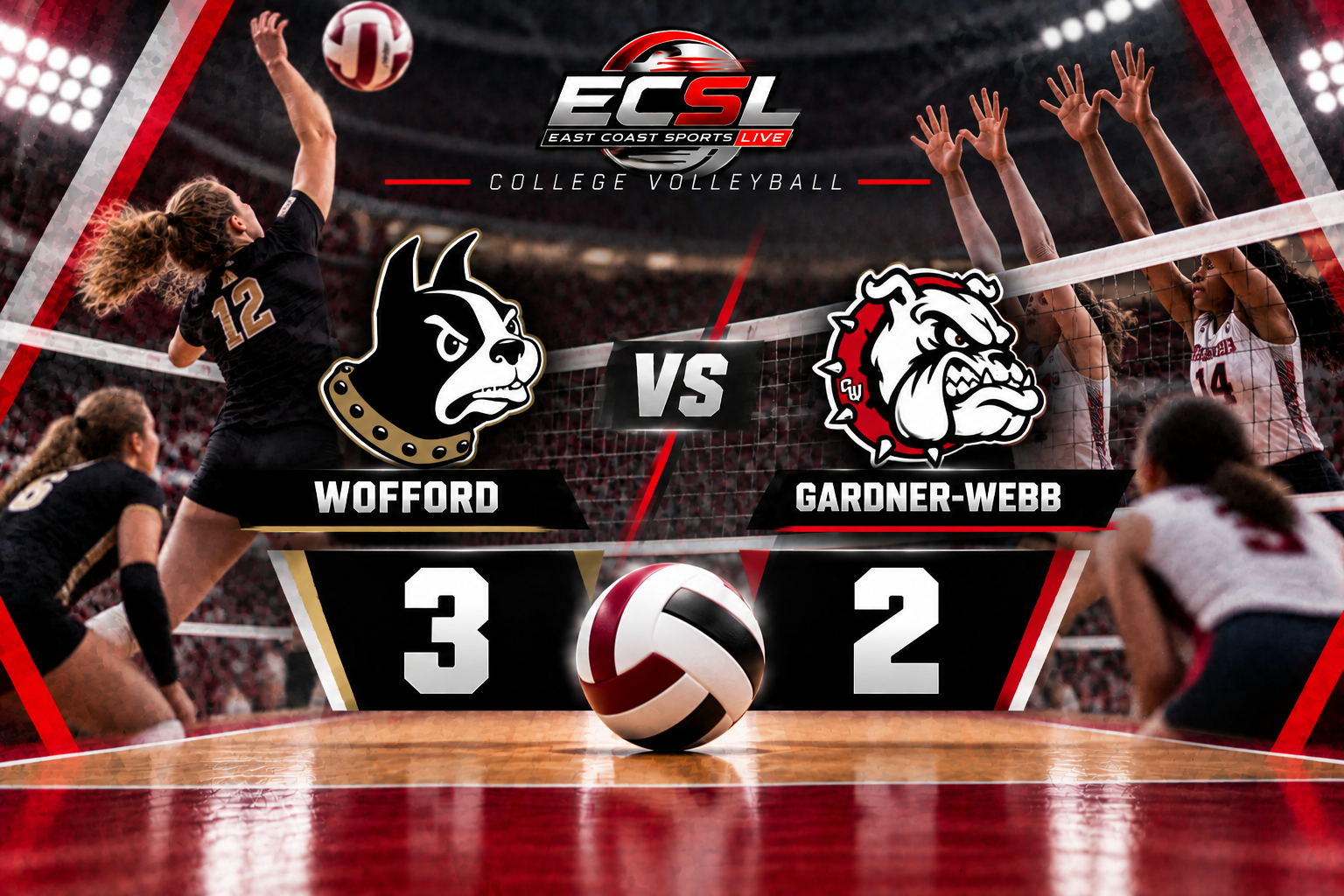 volleyball