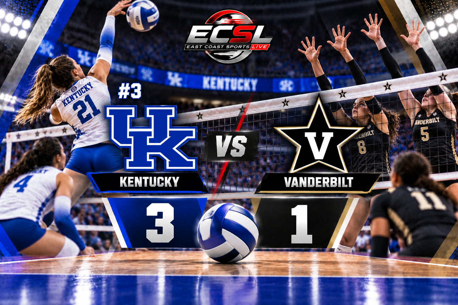 volleyball players and volleyball