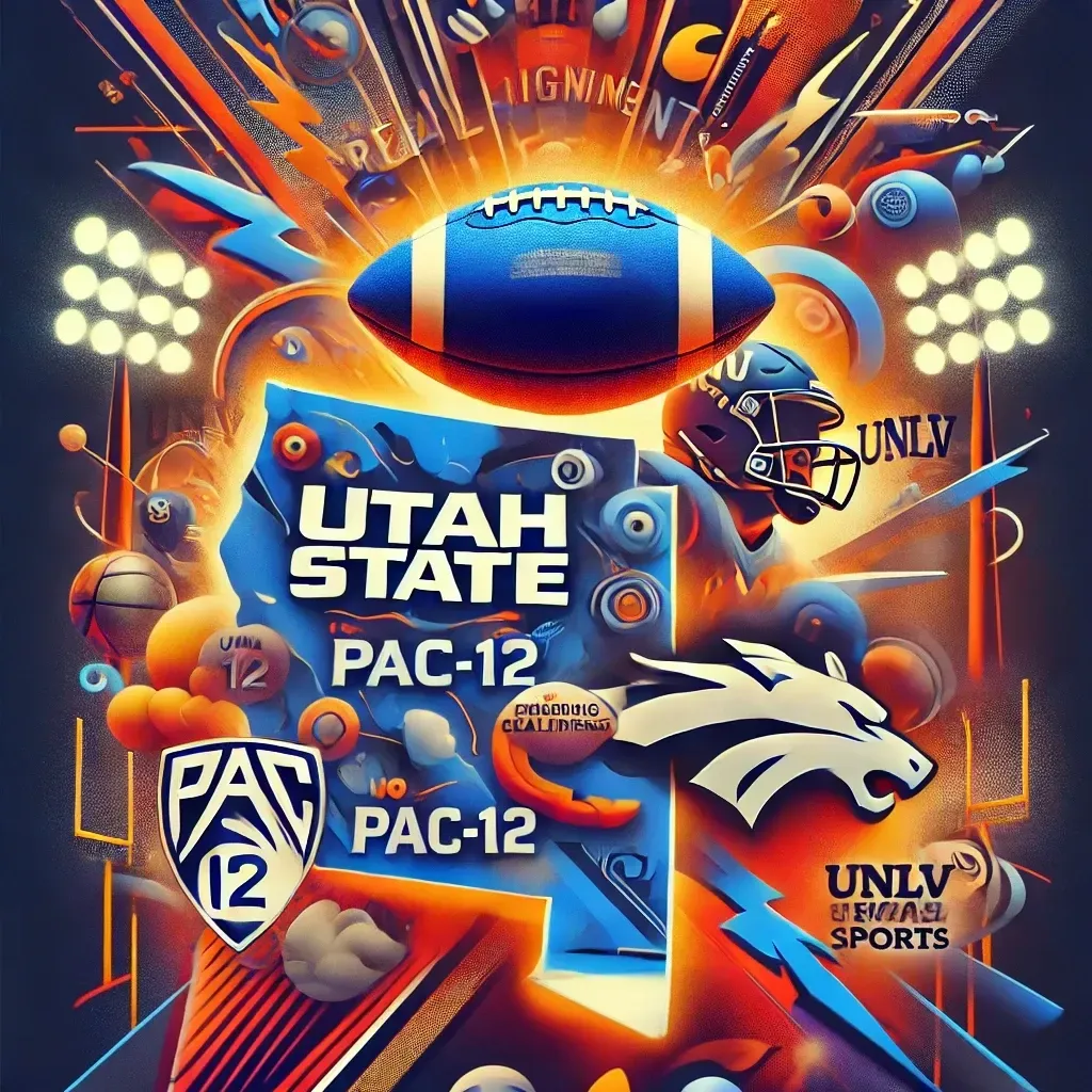foorball , utah state