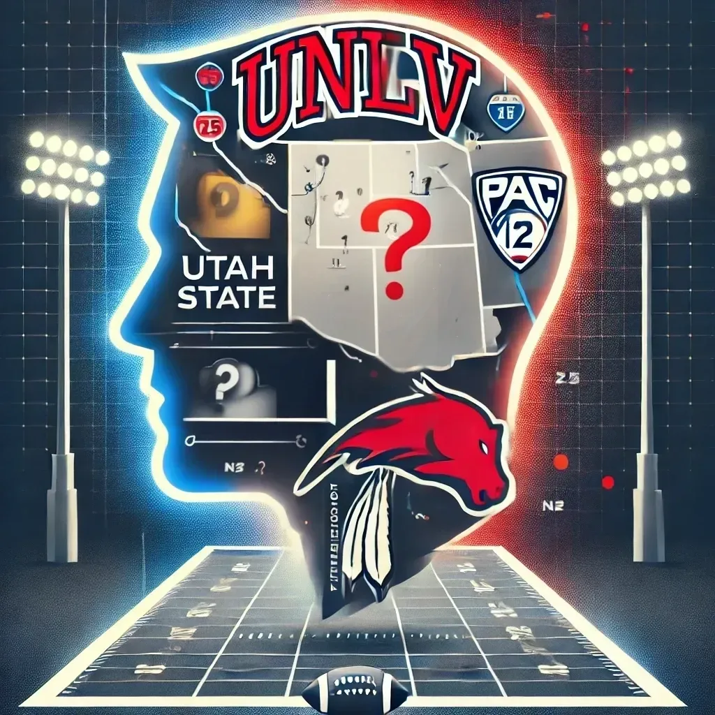 UNLV, FOOTBALL 