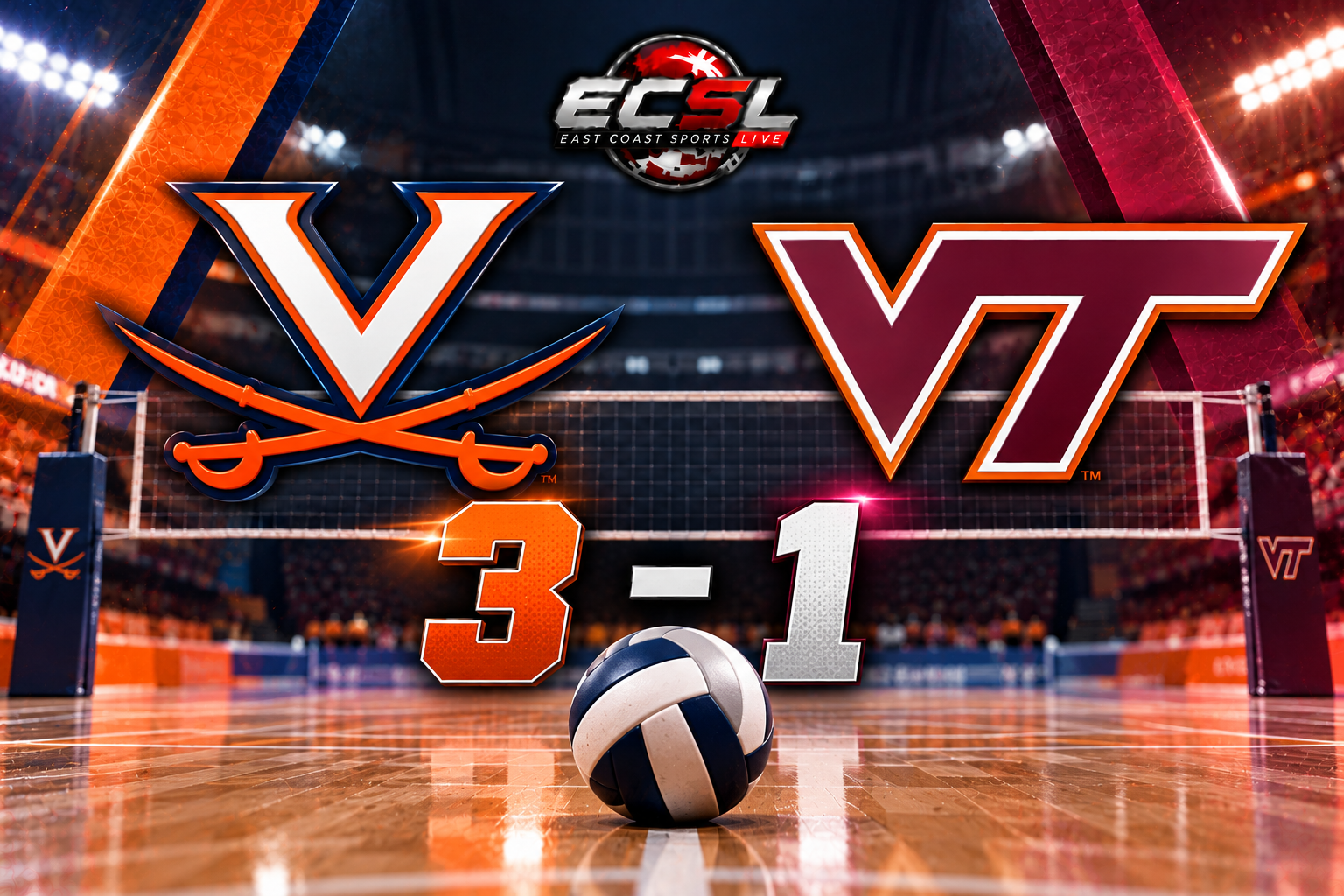 volleyball
