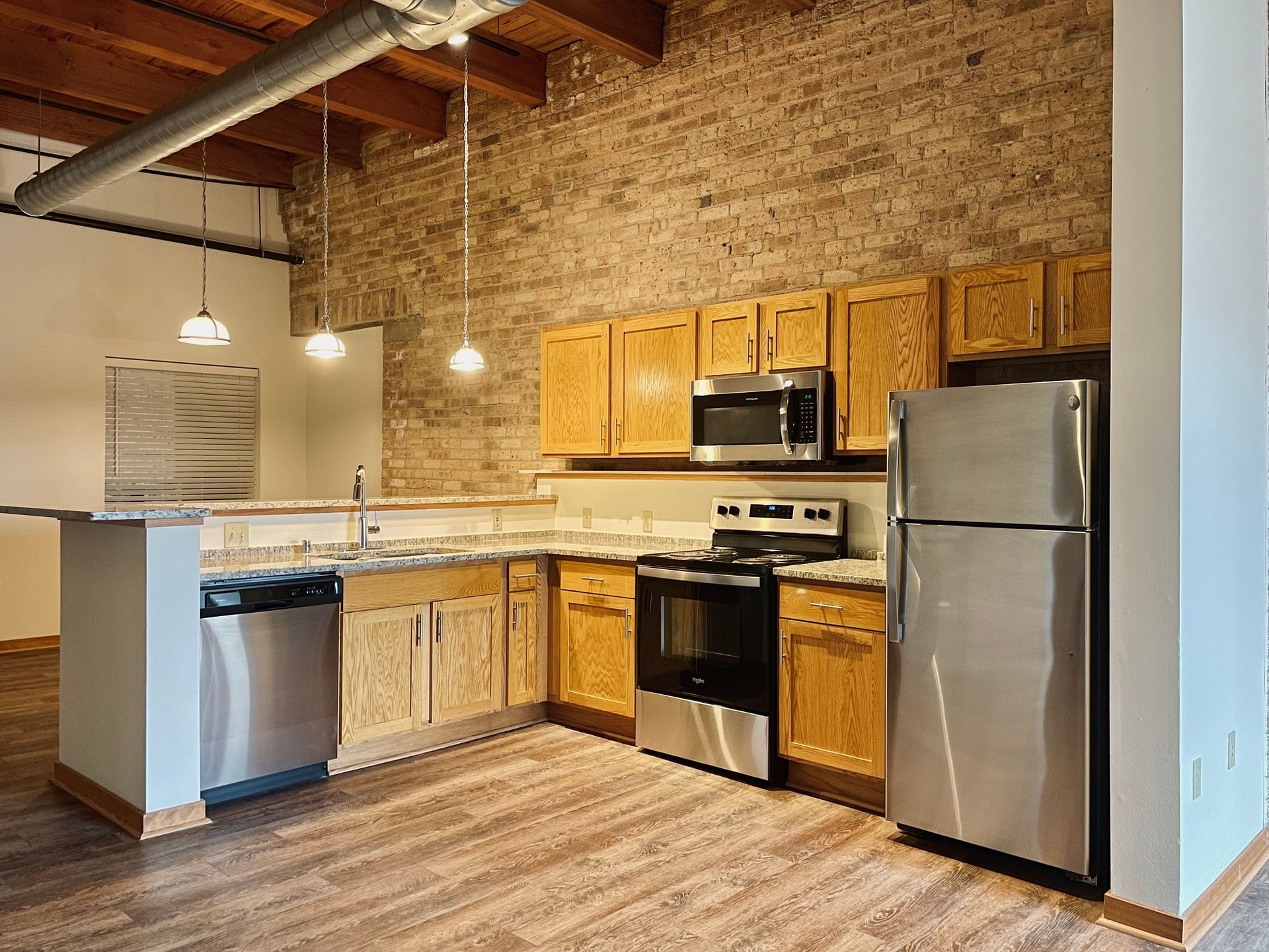 HFWL kitchen