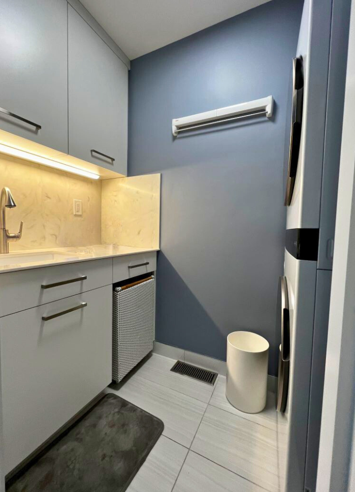 laundry room design