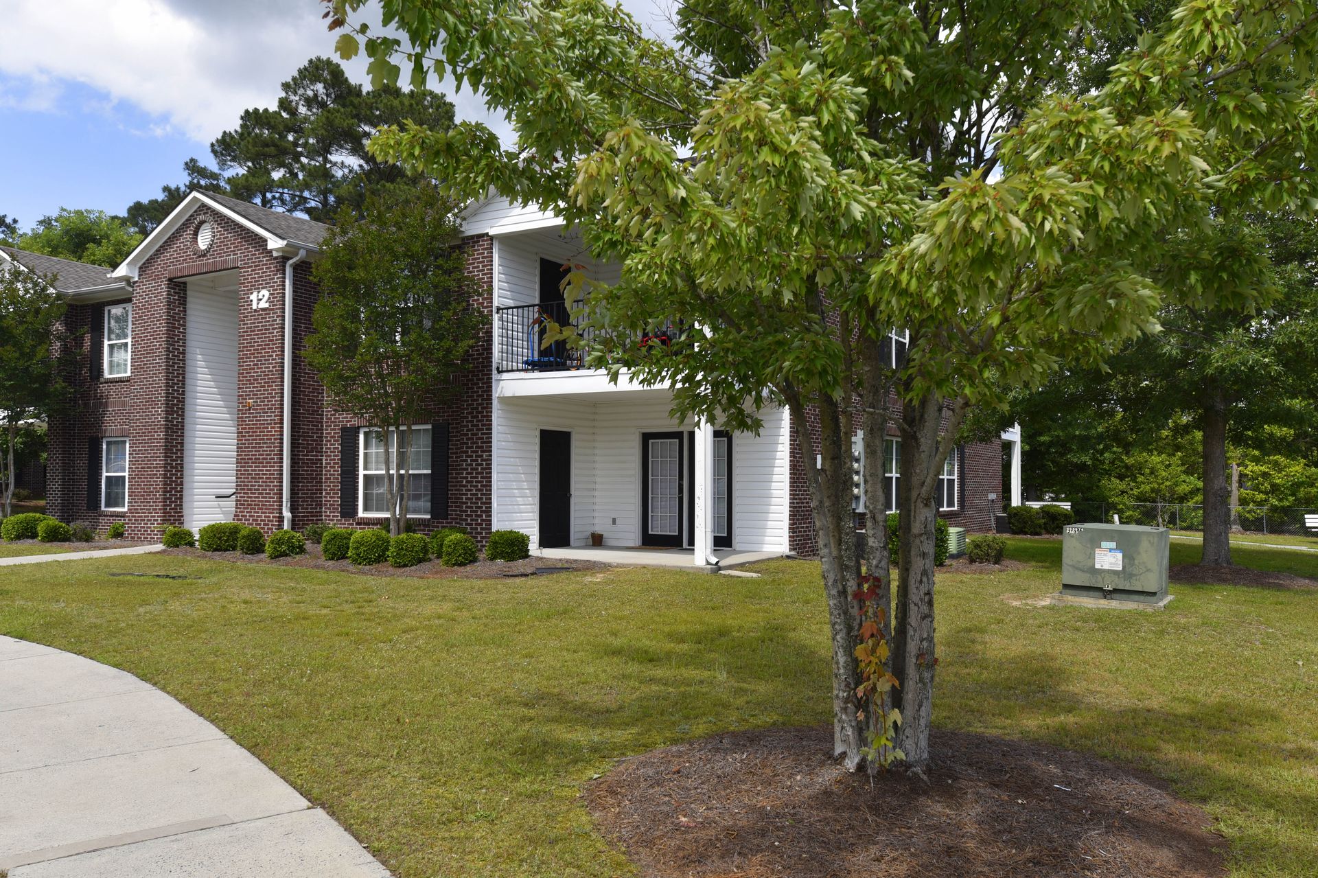 Veranda Village Apartment Homes Rincon, GA