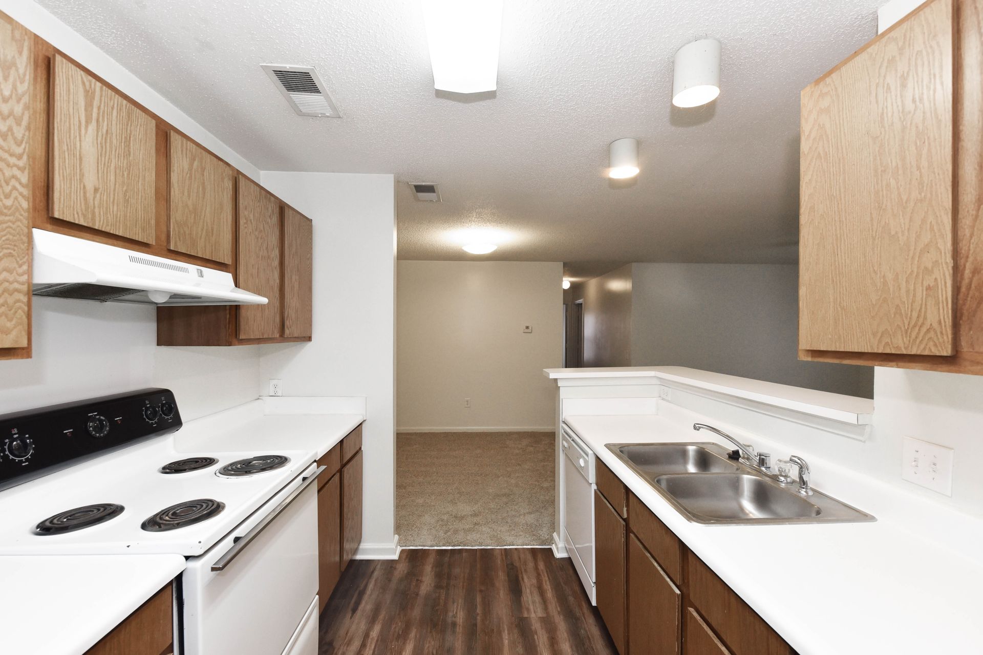 Veranda Village Apartment Homes Rincon, GA