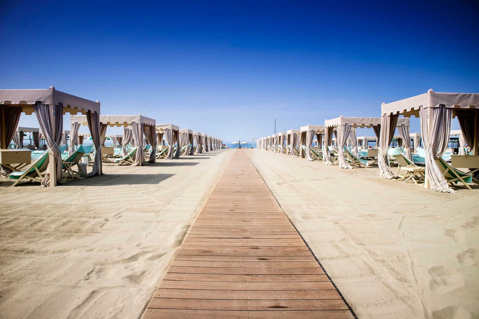 spiaggia verisila