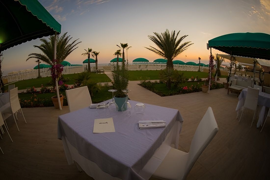 ristorante
