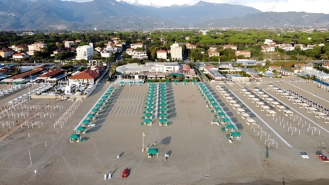spiaggia