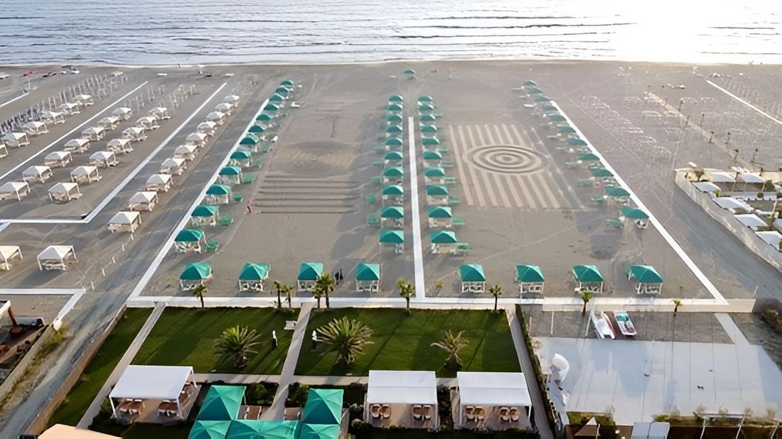 ampio stabilimento