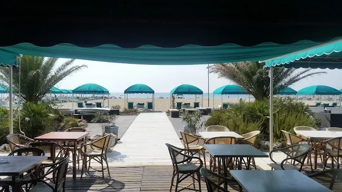 spiaggia