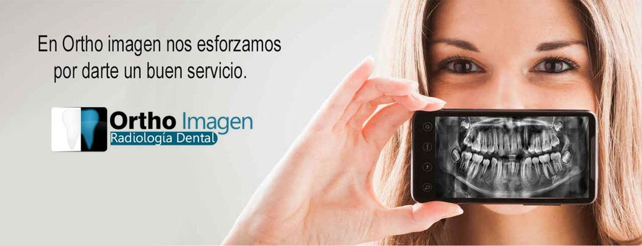 RADIOLOGIA DENTAL