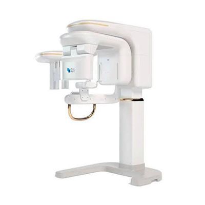 SERVICIO DE TOMOGRAFIA DENTAL