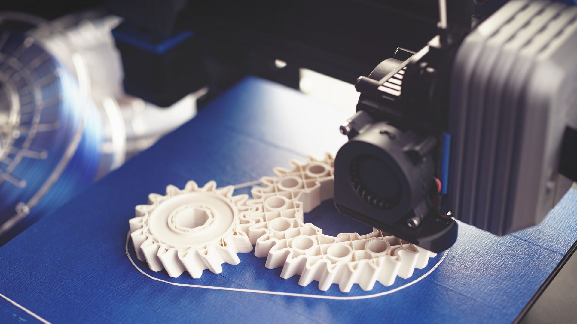 3D Printing Service