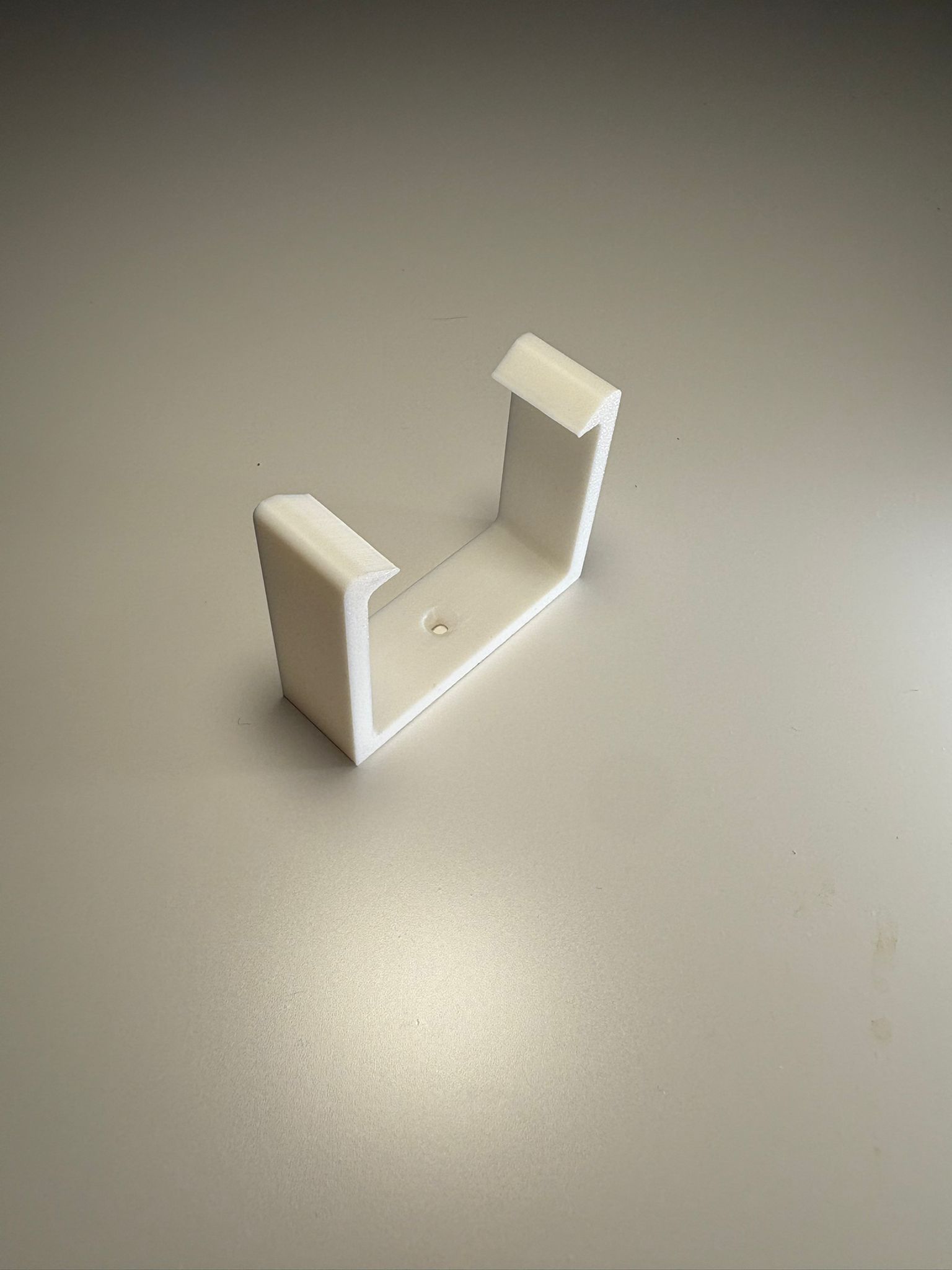 Power Strip Holder