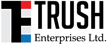 Trush Enterprises Ltd. Trush Enterprises Ltd.