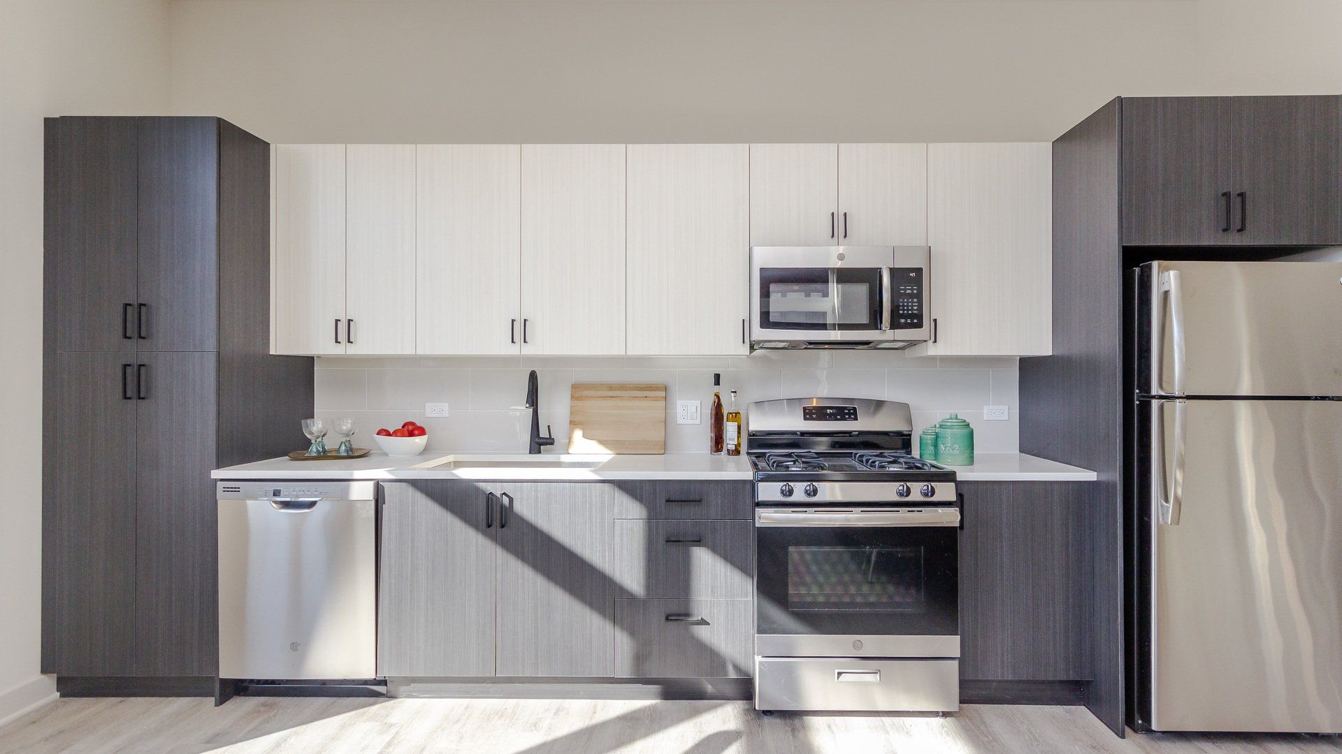 The Ainslie Kitchen