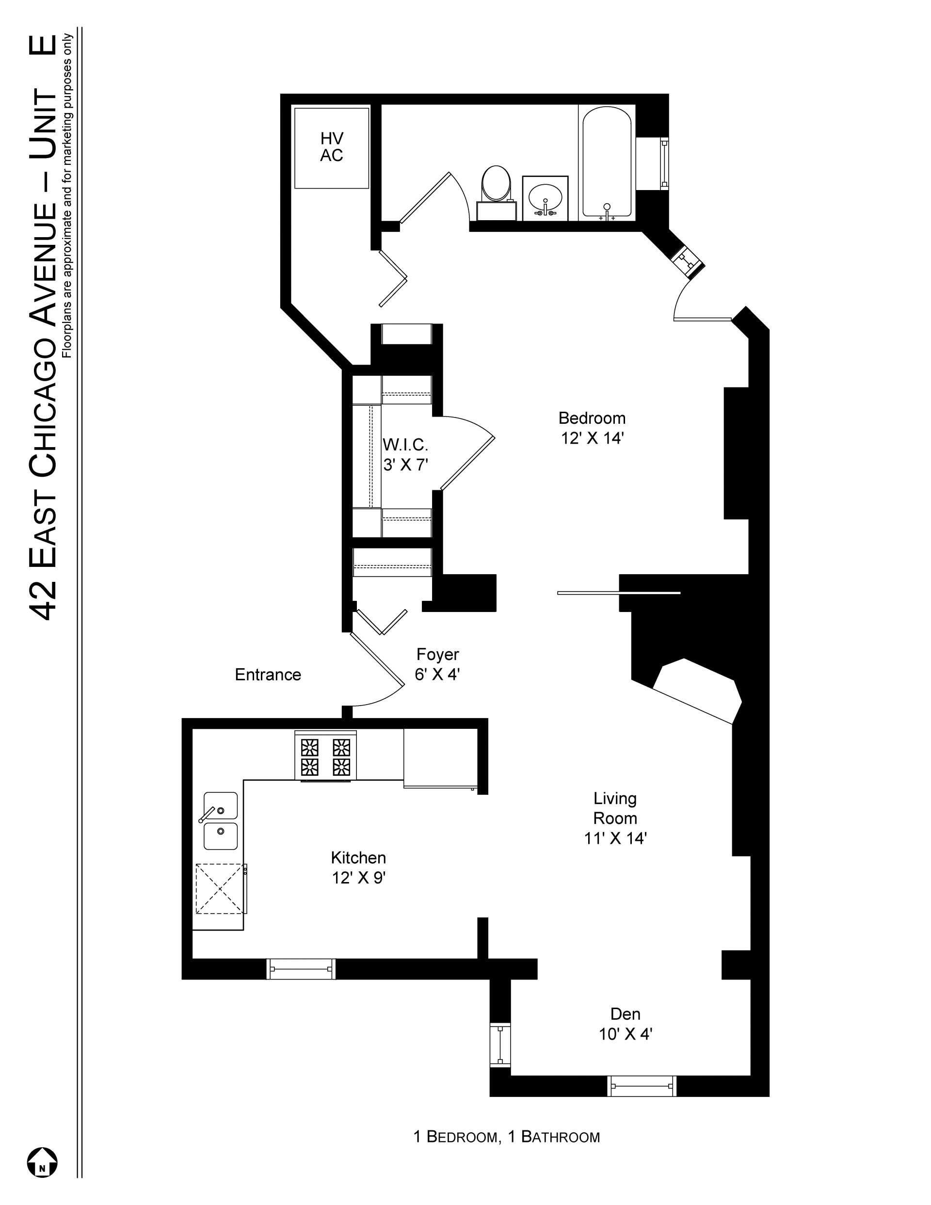 42 Unit E