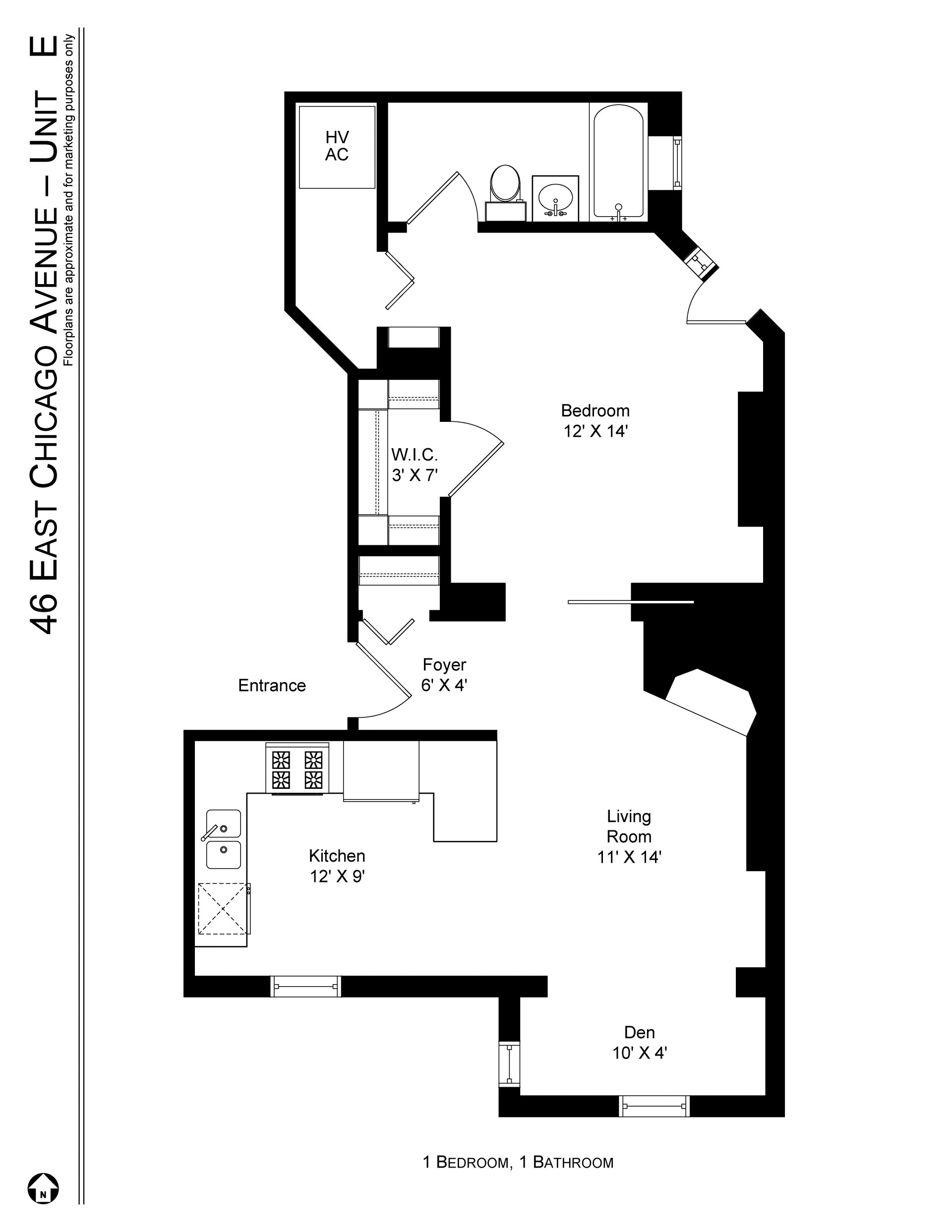 46 Unit E
