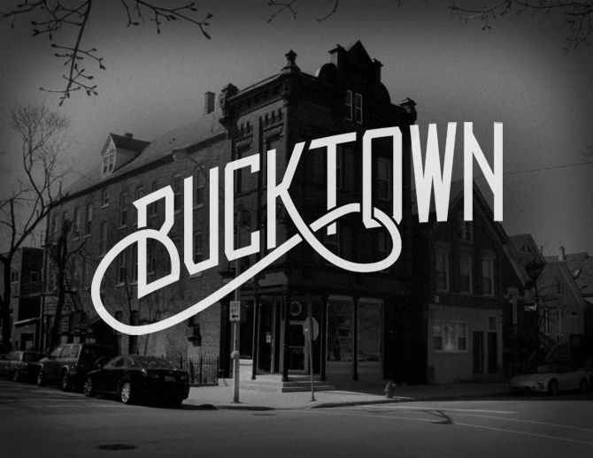 Bucktown / Wicker Park