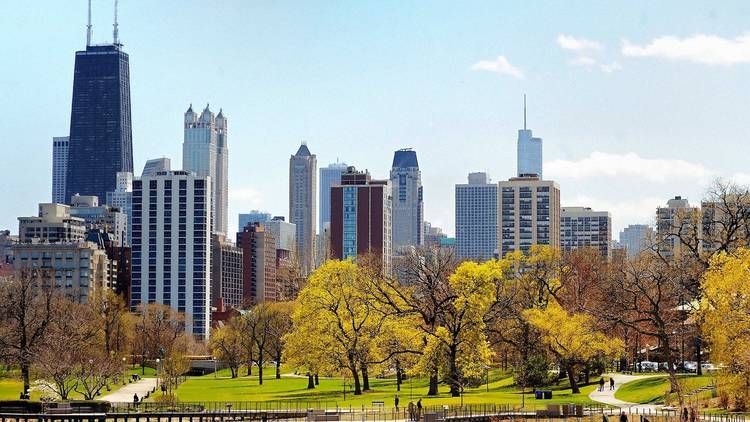 LINCOLN PARK