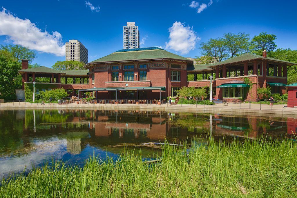 Lincoln Park