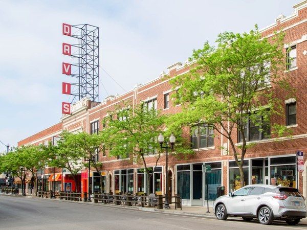 NORTH CENTER / RAVENSWOOD