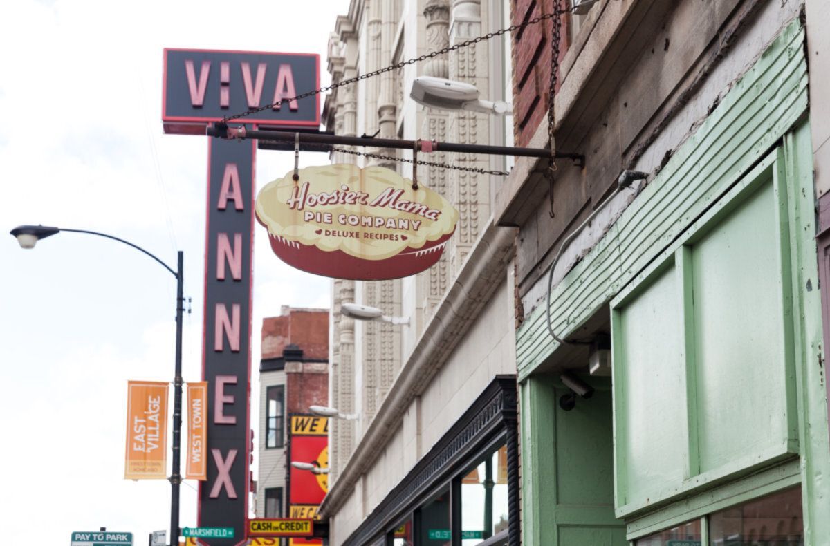 Viva Annex