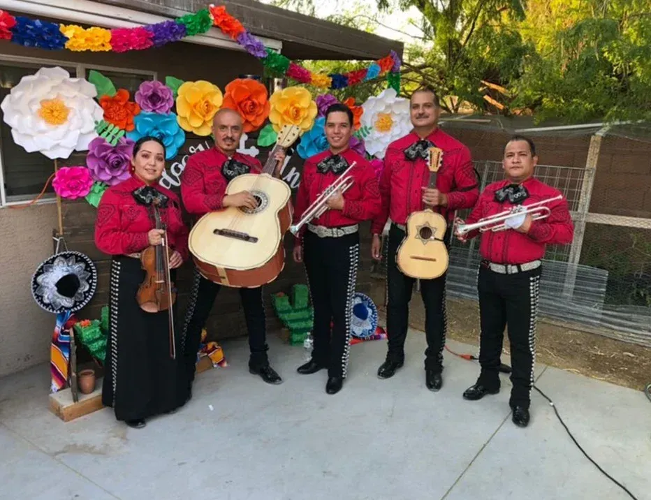 Mariachi Band in Las Vegas, NV Mariachi Band in Las Vegas, NV