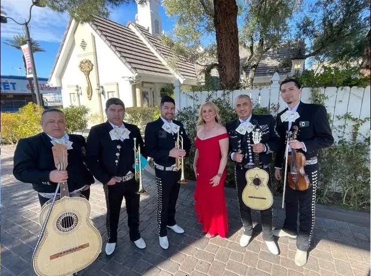 About Mariachi Loco About Mariachi Loco