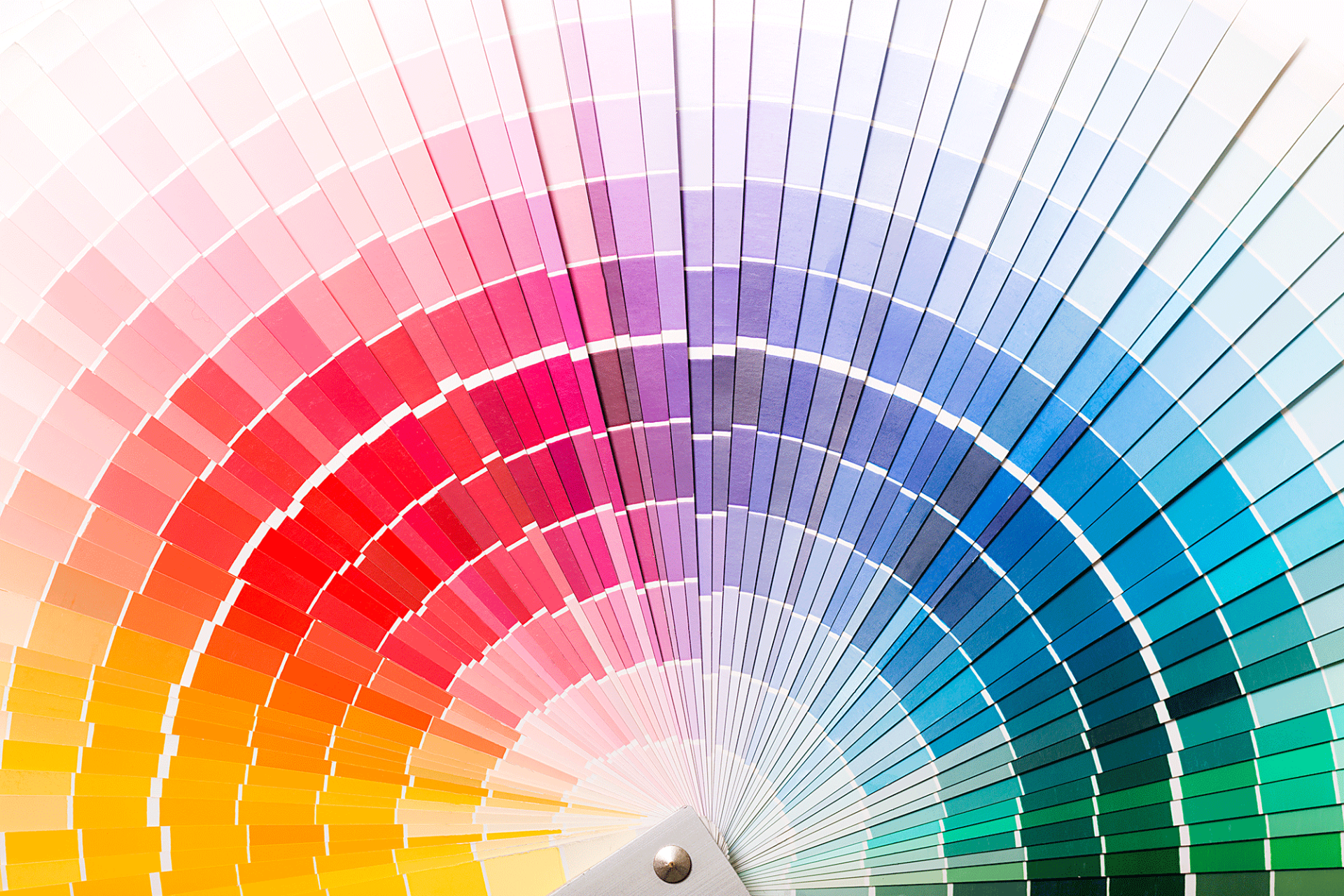 sistema tintometrico colori Pontremoli