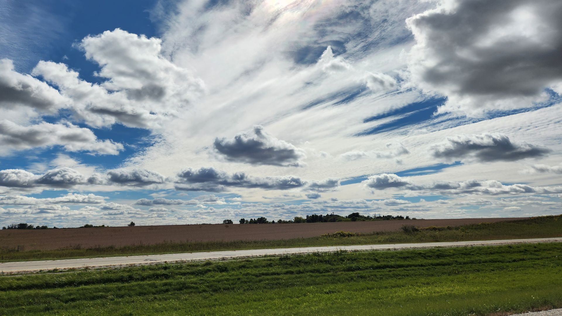 Chasen Walter Mapping Clouds