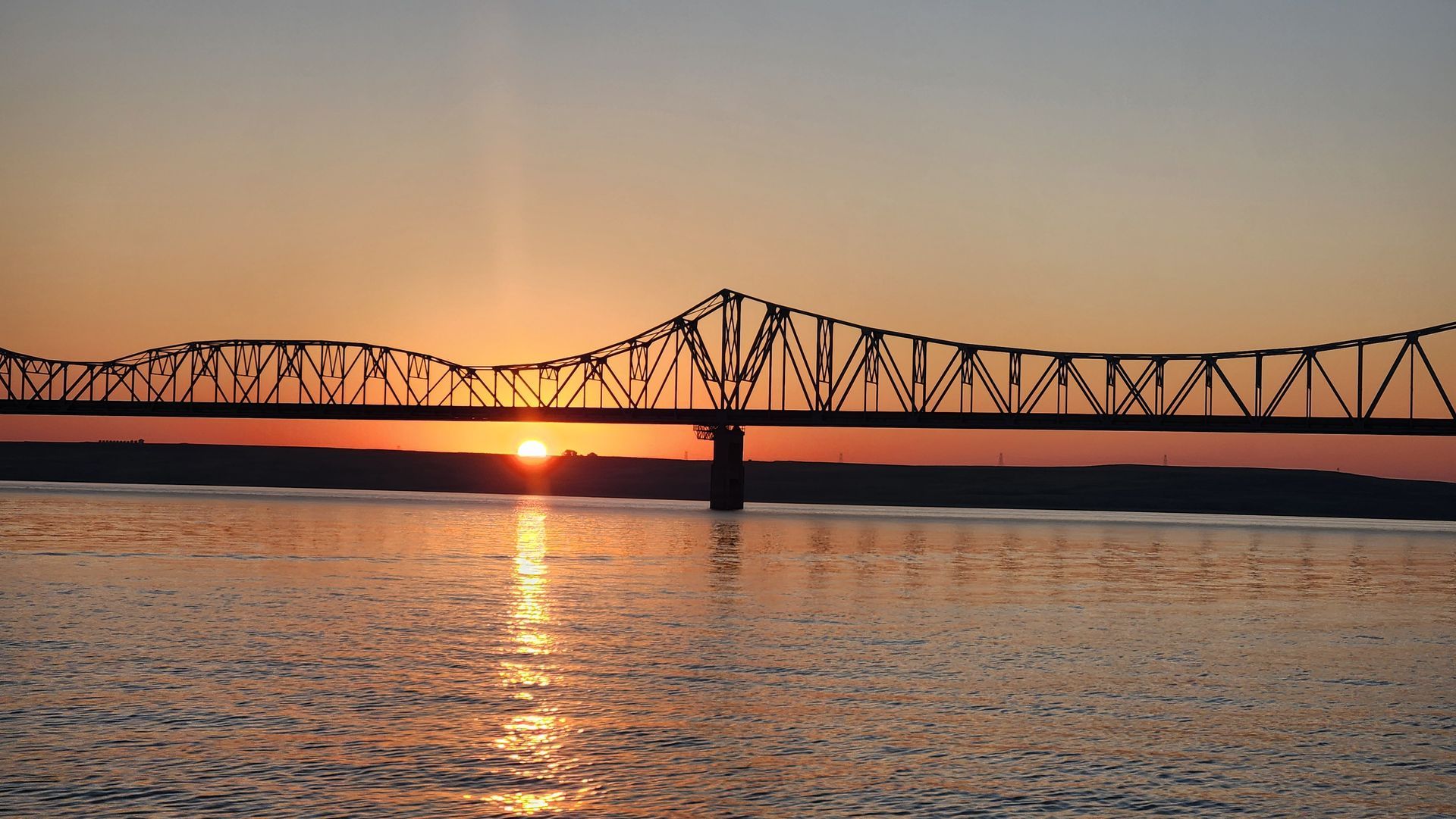 The 212 Bridge
